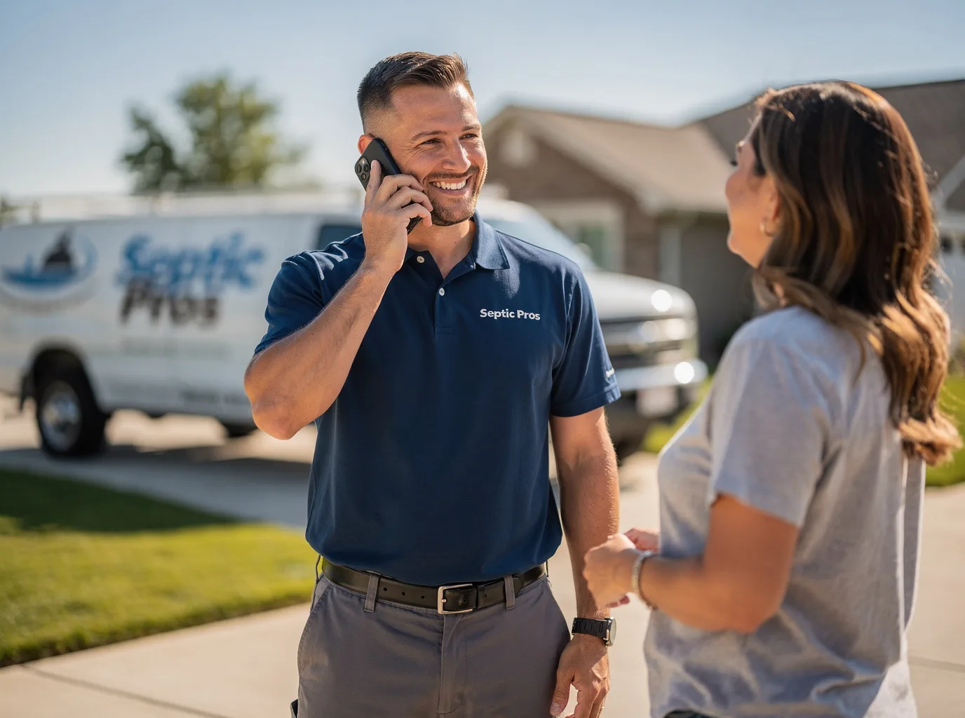 Septic Tank Pumping Fort Bliss, TX FAQs
